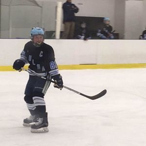 Meet your Posher, Matthew