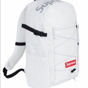 Supreme Backpack