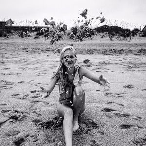 Meet your Posher, Emma