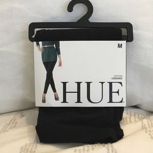 Hue cotton Leggings
