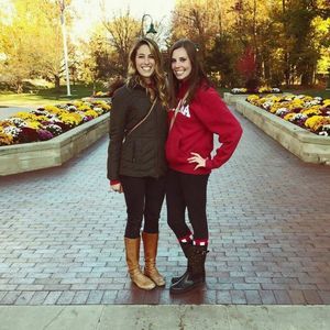 Meet your Posher, Natalie