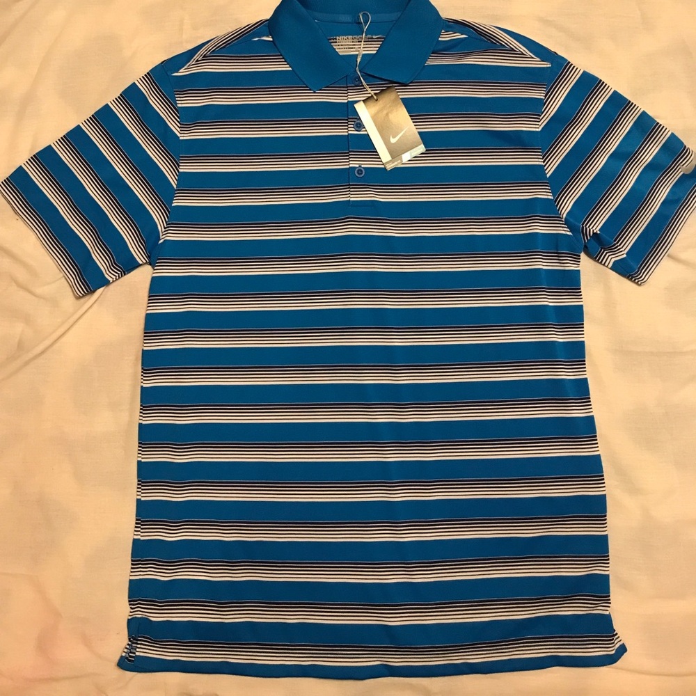 Nike Golf Polo