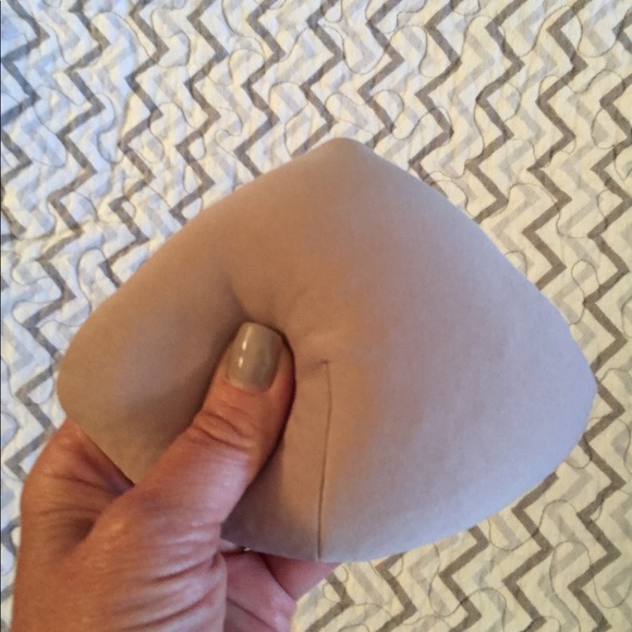 Handmade breast forms - Picture 8 of 11