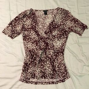 Ann Taylor blouse