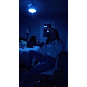 Meet your Posher, Sandra