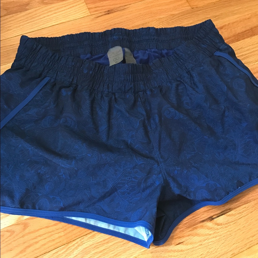CALIA athletic shorts