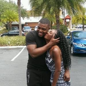 Meet your Posher, Frankie