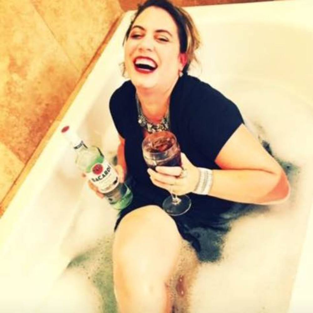 Meet your Posher, Cherie