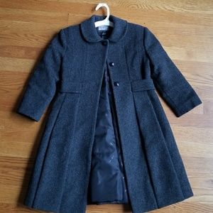 Rothschild Girls Dress Coat