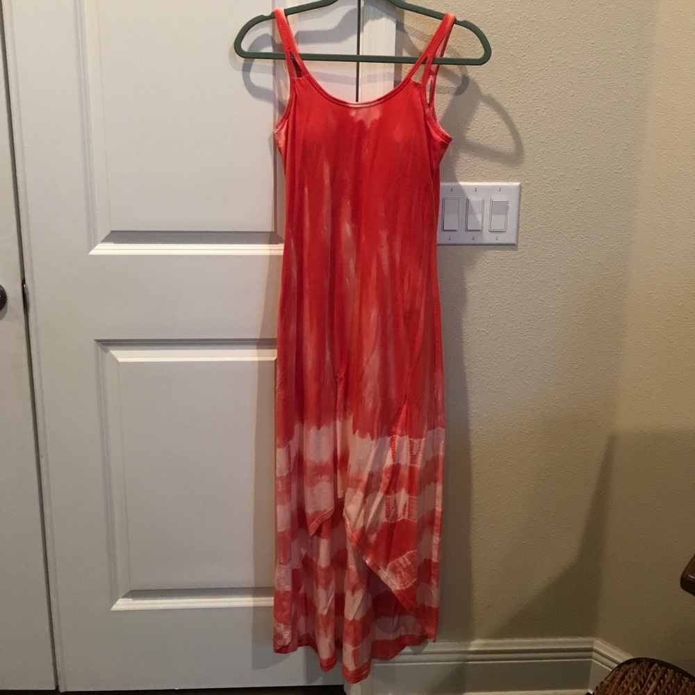 Athleta Sundress XXS