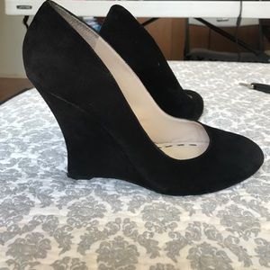 Nine West booties!!!