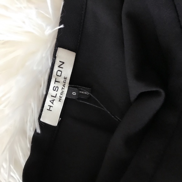 Aline knee skirt NWT - Picture 2 of 2