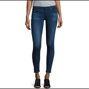 AG Skinny Jeans 26 R