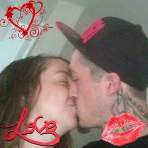 Meet your Posher, Garynbrandi