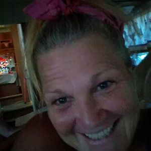 Meet your Posher, Cynthia