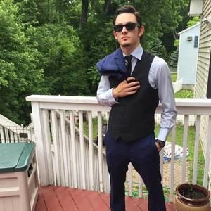 Meet your Posher, Fatjon