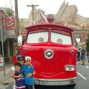 Meet your Posher, Edward