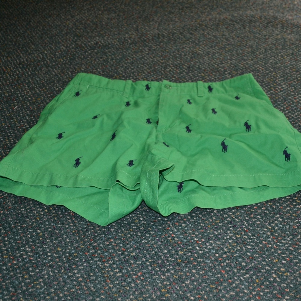 Ralph Lauren Shorts