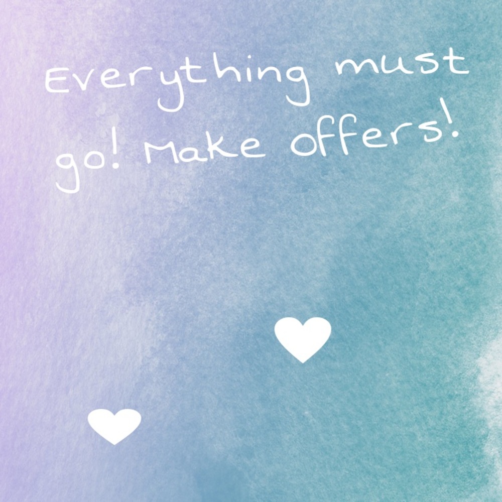 VS PINK, AMERICAN EAGLE, NIKE!