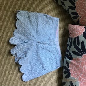 Lilly Pulitzer shorts