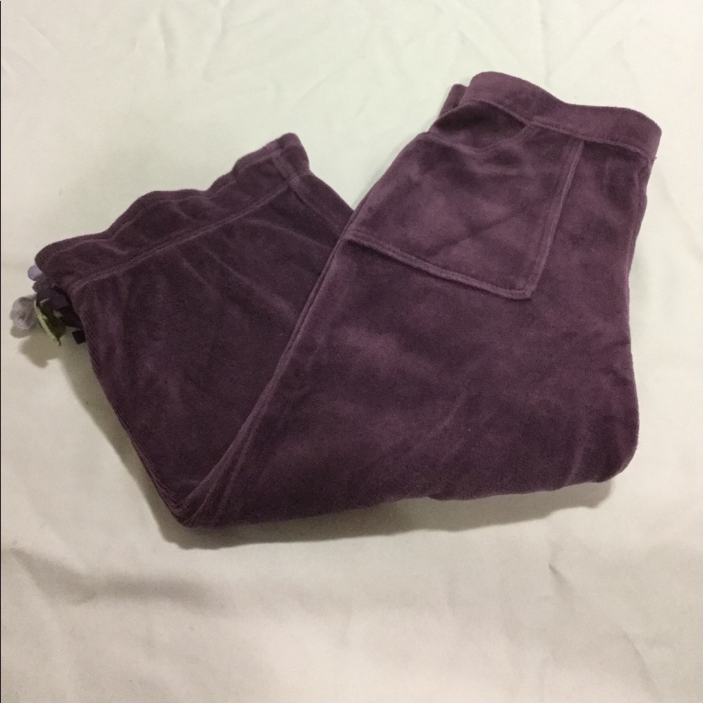 Gymboree sweat pants