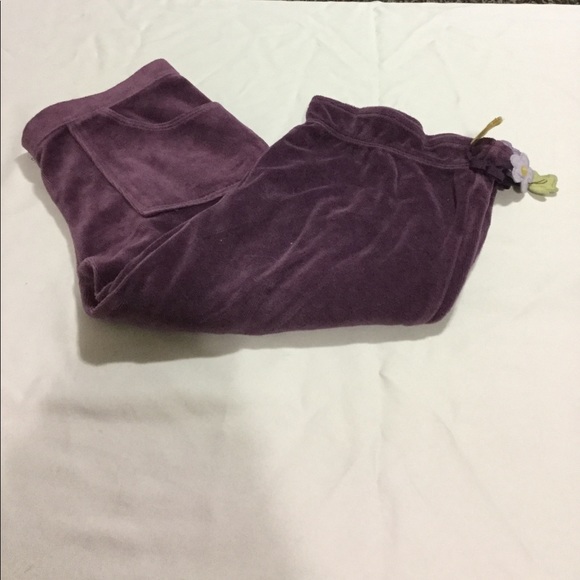 Gymboree sweat pants - Picture 2 of 4