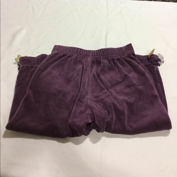 Gymboree sweat pants - Picture 3 of 4