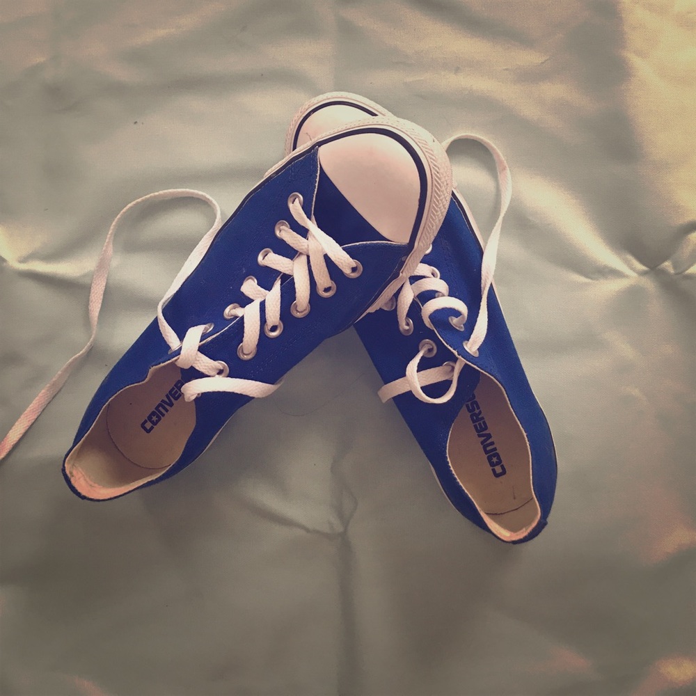 Converse