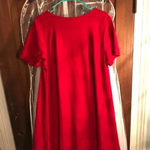Size L Gorgeous Carly Dress