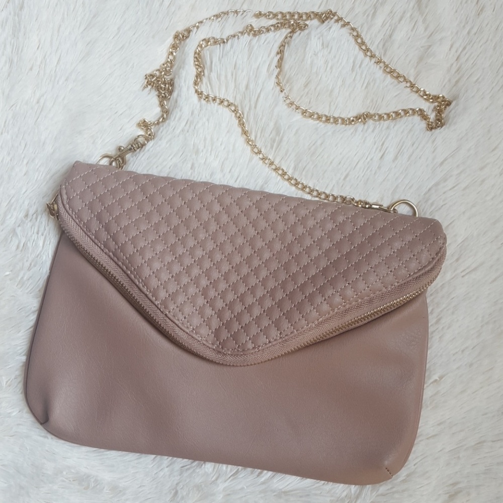 Rampage Envelope Crossbody
