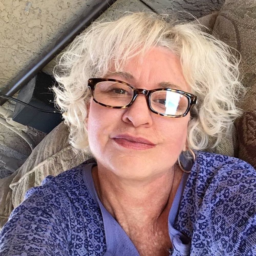 Meet your Posher, Diane