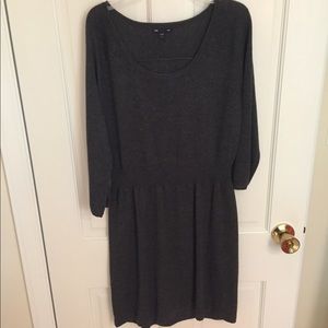 Gap sweater dress