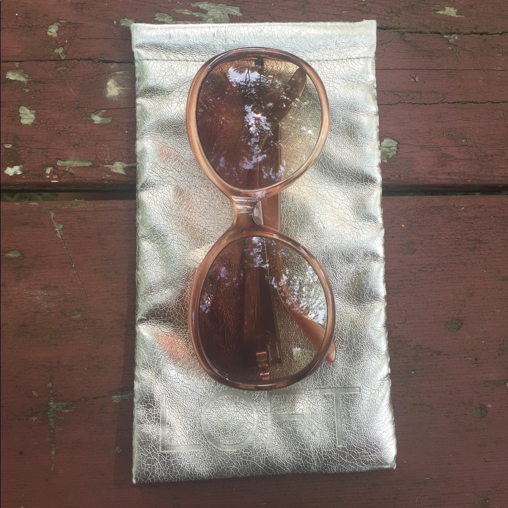 Loft Sunglasses