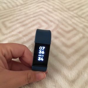 Fitbit Charge 2