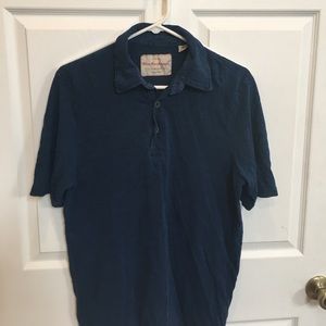 Weatherproof vintage casual polo