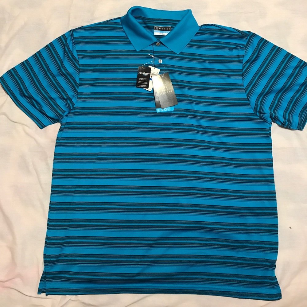 PGATOUR Airflux Polo