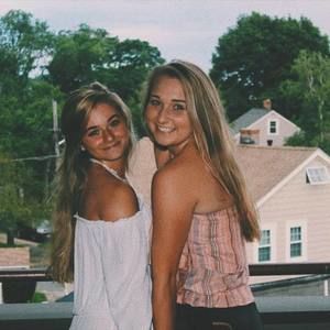 Meet your Posher, Eve