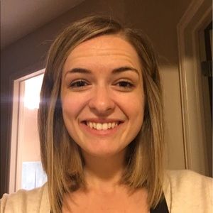 Meet your Posher, Bailey