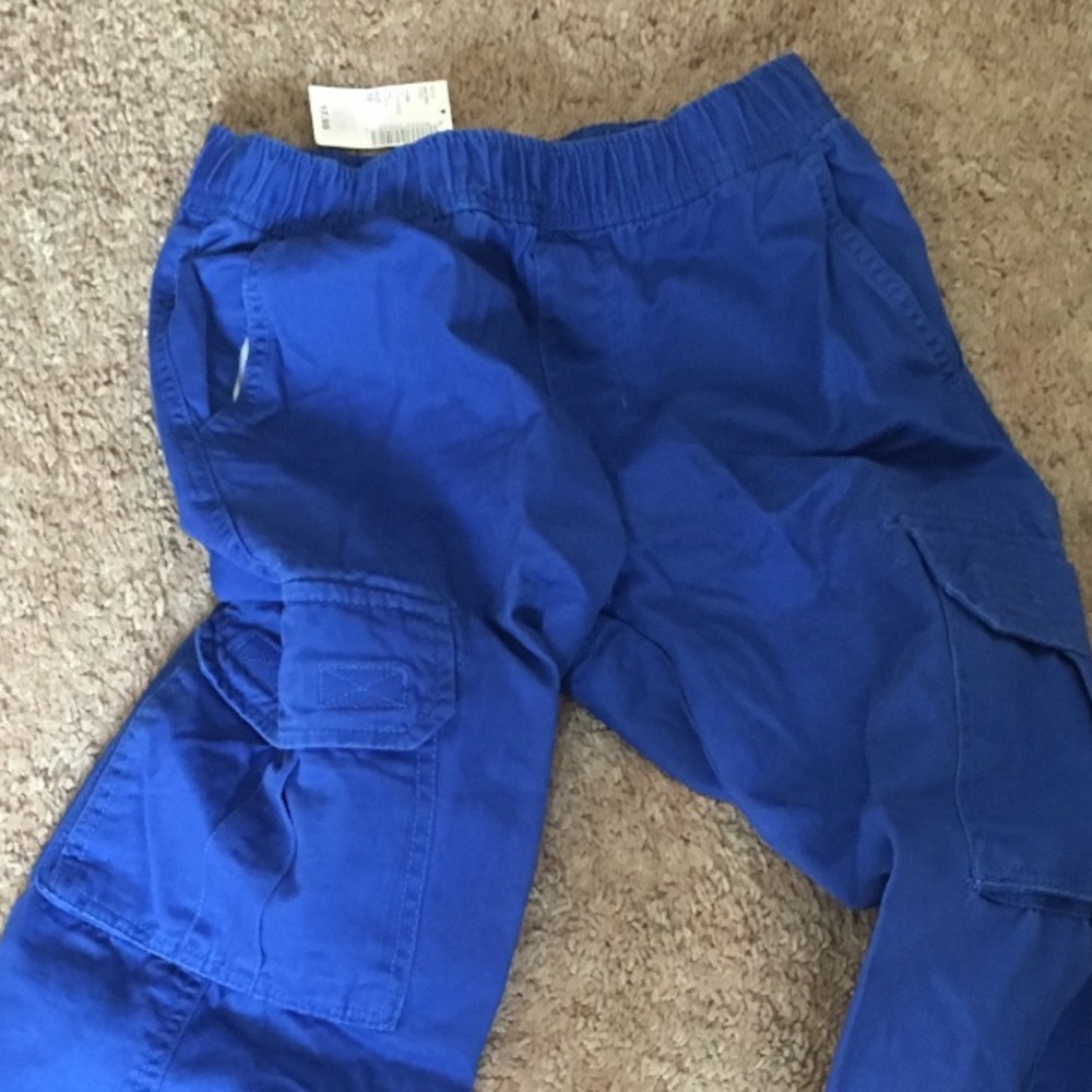 Boys children's pants nwt