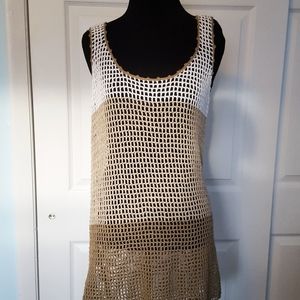 Tommy Bahama Willa Beach Bikini Swim Suit Cover Up