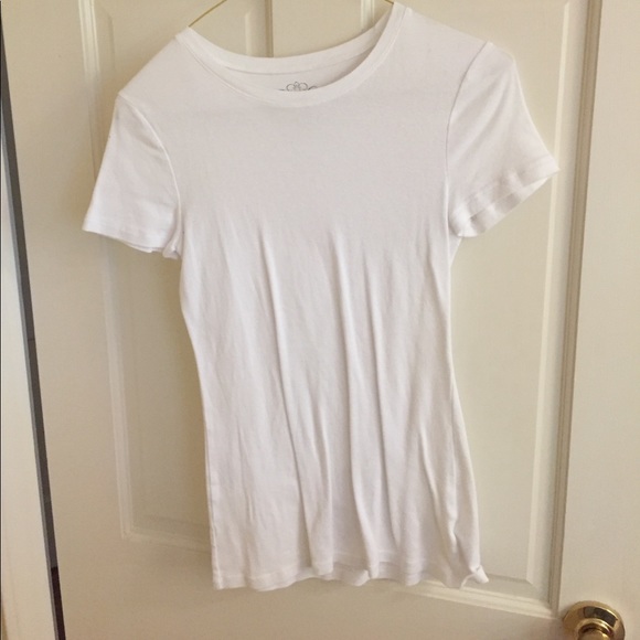 Plain t shirt - Picture 1 of 1