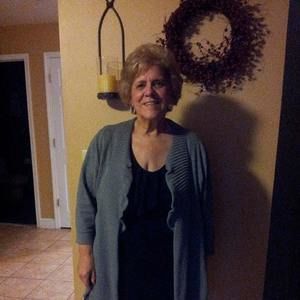 Meet your Posher, Virginia