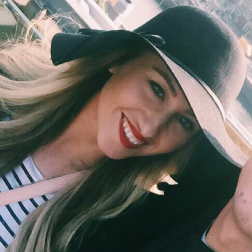 Meet your Posher, Taylor