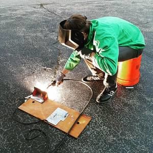 Meet your Posher, Jake