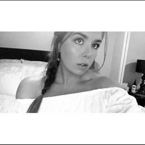 Meet your Posher, Kaitlyn