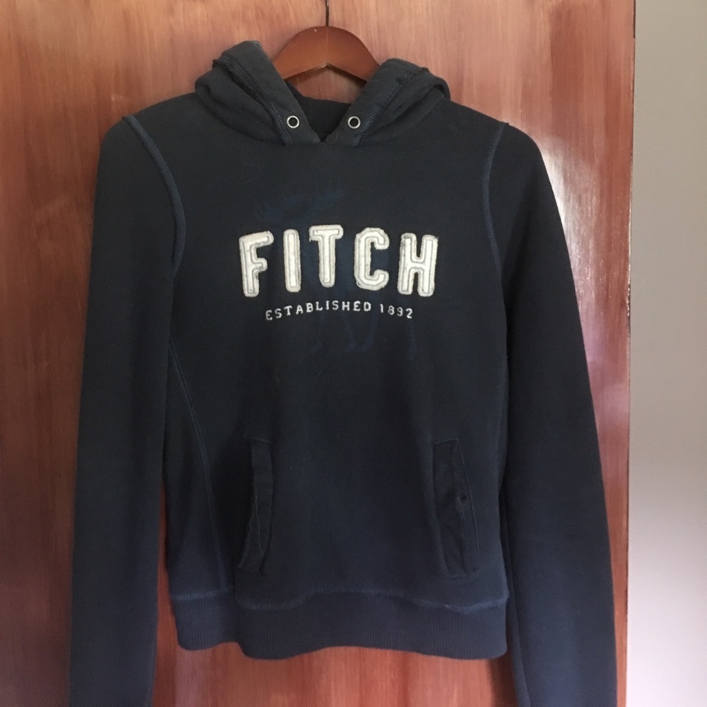 A&F Hoodie