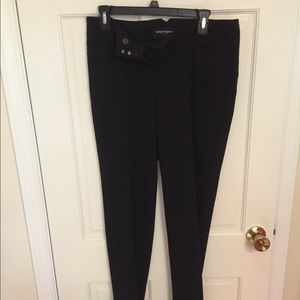 Women's dress slacks