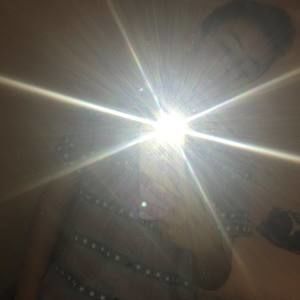 Meet your Posher, Edwin