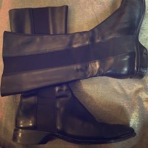 Prada boots