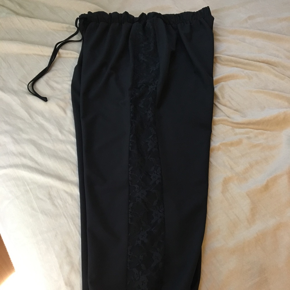 Forever 21+ Pants